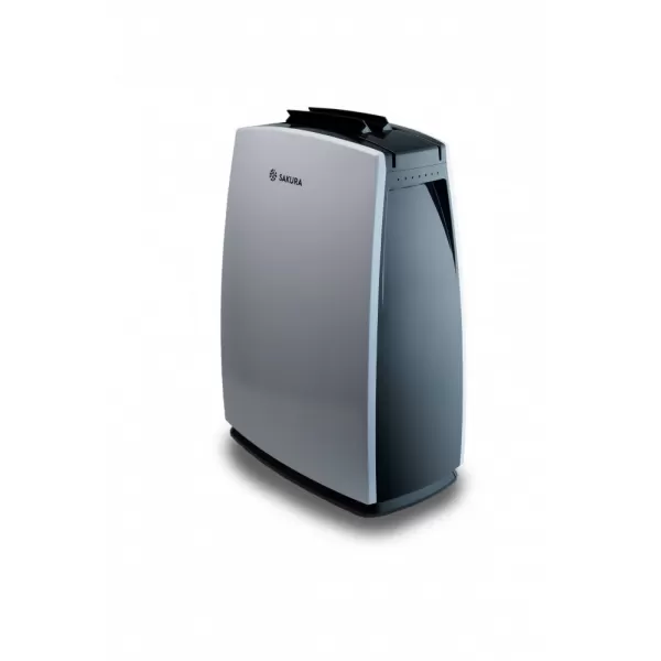 Odvlhčovač SAKURA SPD 10R-SDE