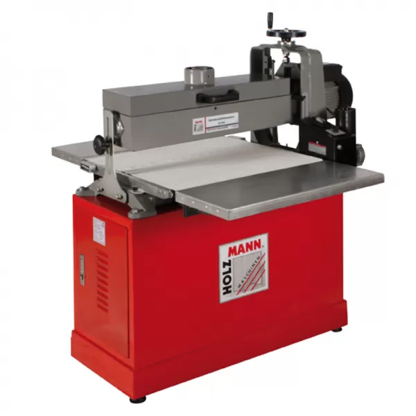 Válcová bruska 230V Holzmann ZS 560U