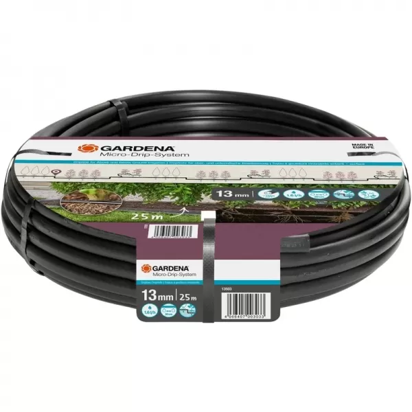 MDS Kapací hadice 13 mm, 25 M Gardena 13503-20