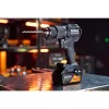 Aku příklepová vrtačka 18V/2x5,0Ah McLaren DeWALT DCD86MP2T