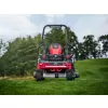Zahradní traktor CRAMER ZRT OPTIMUS ZTC132R
