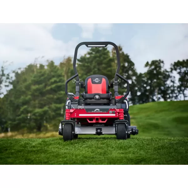 Zahradní traktor CRAMER ZRT OPTIMUS ZTC132R