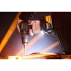 Aku příklepová vrtačka 18V/2x5,0Ah McLaren DeWALT DCD86MP2T