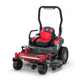 Zahradní traktor CRAMER ZRT OPTIMUS ZTC132R