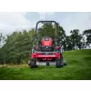 Zahradní traktor CRAMER ZRT OPTIMUS ZTC122R