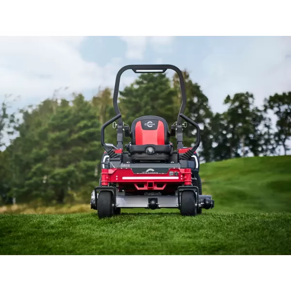 Zahradní traktor CRAMER ZRT OPTIMUS ZTC122R