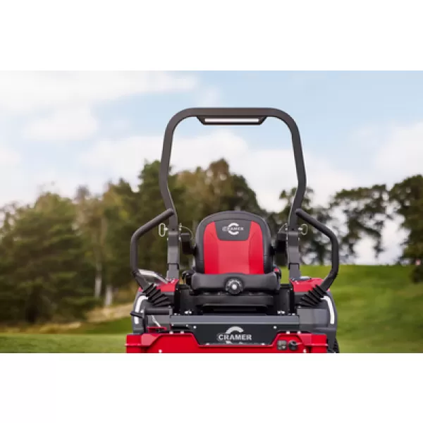 Zahradní traktor CRAMER ZRT OPTIMUS ZTC132R