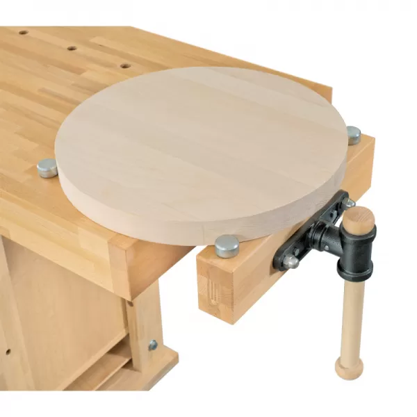 Truhlářská hoblice Ramia HB-N2000