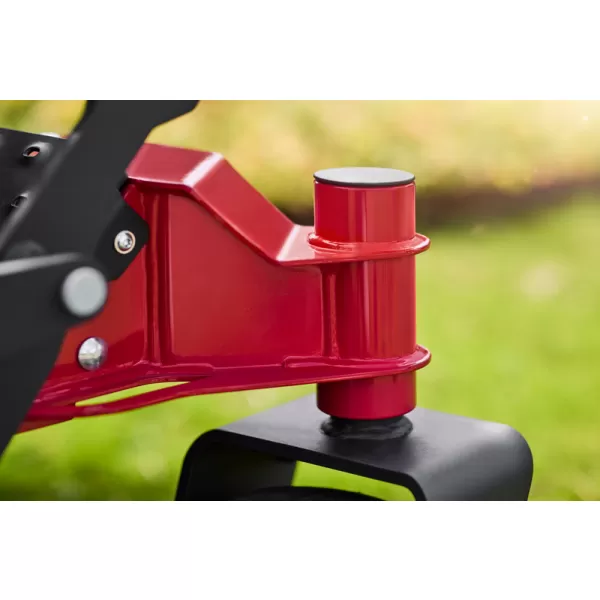 Zahradní traktor CRAMER ZRT OPTIMUS ZTC122R