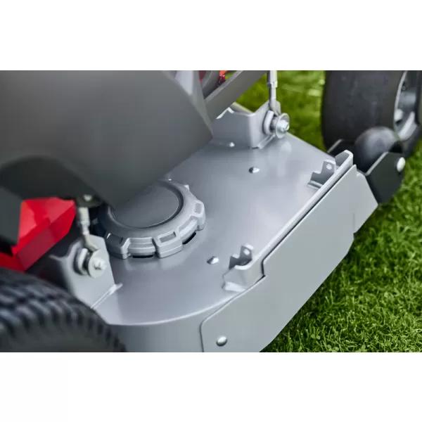 Zahradní traktor CRAMER ZRT OPTIMUS ZTC122R