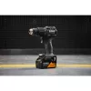 Aku příklepová vrtačka 18V/2x5,0Ah McLaren DeWALT DCD86MP2T