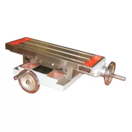Křížový stůl Holzmann ZX7020